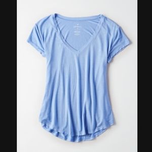 American Eagle Favorite T